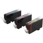 Canon CLI-521C/M/Y MULTIPACK 2934B010 Набор картриджей