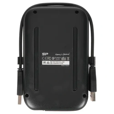 Silicon Power SP020TBPHDA60S3A Внешний HDD 2