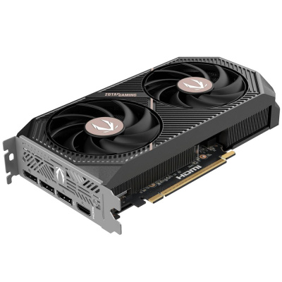 Zotac RTX5060Ti AMP 16GB ZT-B50620F-10M Видеокарта 2