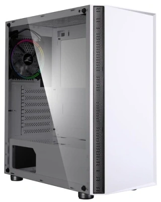 Zalman R2 WHITE Корпус
