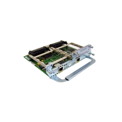 Cisco NM-2FE2W-V2 Модуль 
