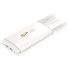 Silicon Power SP016GBUF3B06V1W USB накопитель