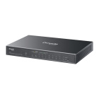 TP-Link ES210GP Коммутатор 3