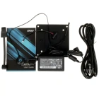 MSI MPG VELOX 100R Корпус 306-7G18R25-809 6