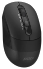 A4Tech FB10C STONE BLACK Мышь оптическая 4