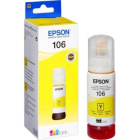 Epson I/C L7160/L7180 Yellow C13T00R440 Чернила