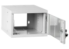Cabeus WSC-4U Шкаф телекоммуникационный 3