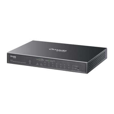 TP-Link ES210GP Коммутатор 2