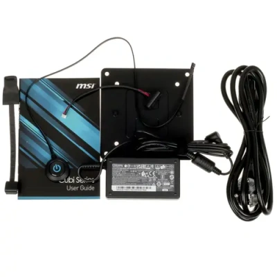 MSI MPG VELOX 100R Корпус 306-7G18R25-809 5