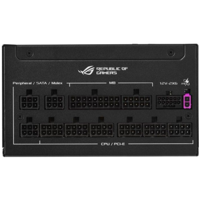 ASUS ROG-STRIX-1000P-GAMING 90YE00W1-B0NA00 Блок питания ПК 13