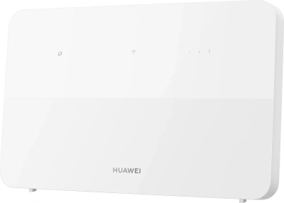 Huawei B636-336 51060KBN WHITE Маршрутизатор 4G