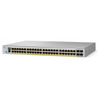 Cisco Catalyst WS-C2960L-48PQ-LL Коммутатор 