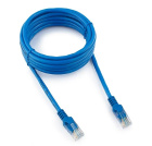 Cablexpert PP10-3M/B Патч-корд медный UTP