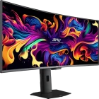 MSI MPG 341CQR 9S6-3DE29A-014 Монитор