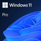 Microsoft Windows 11 Professional FPP (BOX) 64-bit HAV-00164 Операционная система 
