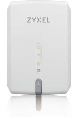 ZYXEL WRE6602 Повторитель беспроводной сети WRE66020101F