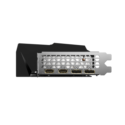 Gigabyte RX6800XT GAMING OC PRO 16GB Видеокарта GV-R68XTGAMINGOCPRO-16GD 7