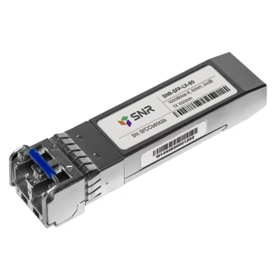 SNR SNR-SFP-LX-80 Модуль SFP