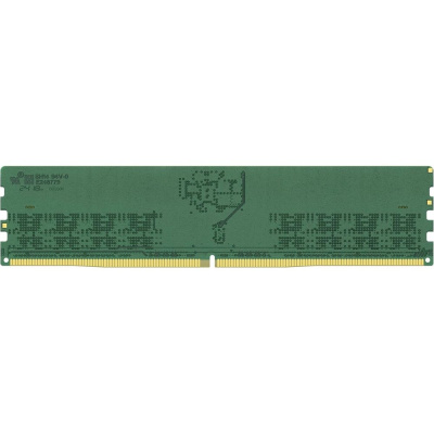 Kingston KVR64A52BD8-32 Модуль памяти 2