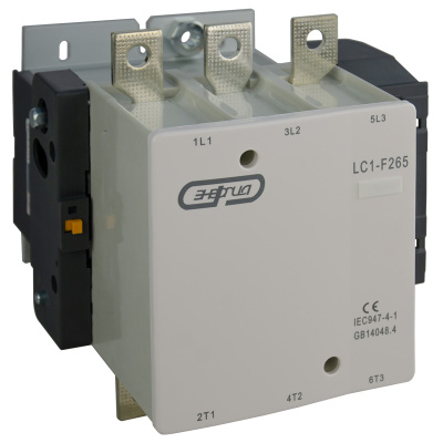 ЭНЕРГИЯ LC1-F265 265A 220AC (Е0801-0020) Контактор 5