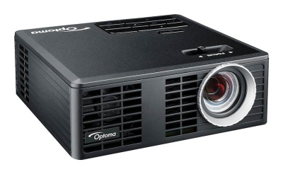 Optoma ML750e Проектор 95.8UA02GC1E 2