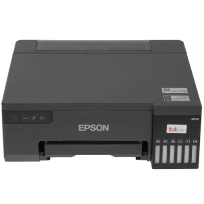 Epson EcoTank L8050 C11CK37402 / C11CK37504 Принтер струйный