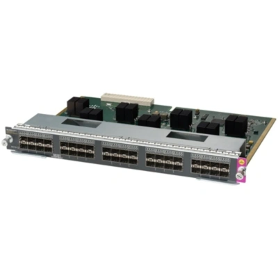 Cisco Catalyst WS-X4640-CSFP-E Модуль 1