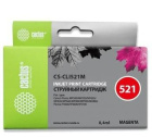 Cactus CS-CLI521M Картридж