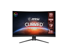 MSI MAG 325CQRF-QD Монитор 9S6-3DC64T-009 2
