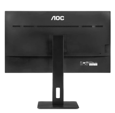 AOC Q32P2CA Монитор  4