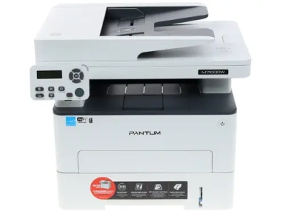 Pantum M7100DW МФУ лазерное