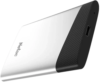 Netac NT01Z6S-240G-32SL Внешний накопитель SSD 3
