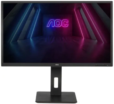 AOC Q32P2CA Монитор 