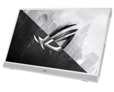 Asus ROG Strix XG16AHPE-W Монитор 2