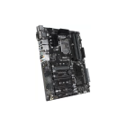 ASUS WS C246 PRO Материнская плата 90SW00G0-M0EAY0 3