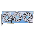 Colorful GeForce RTX 4070 Ti SUPER iGame Ultra W OC RTX 4070 Ti SUPER Ultra W OC 16GB-V Видеокарта