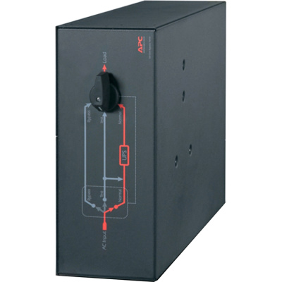 APC by Schneider Electric SBP16KP Панель сервисного байпаса 3