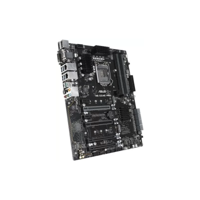 ASUS WS C246 PRO Материнская плата 90SW00G0-M0EAY0 2