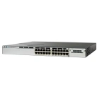 Cisco Catalyst WS-C3750X-24P-L Коммутатор