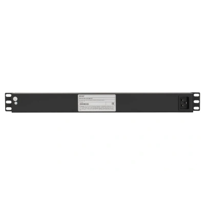 SNR SNR-PDU-8S-C20-0-MS16L1 Блок розеток 2