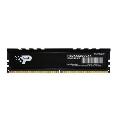 PATRIOT Signature Premium 32 ГБ PSP532G48002H1 Модуль памяти