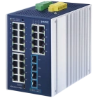 PLANET IGS-4215-24T4X Коммутатор