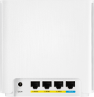 ASUS ZenWiFi XD6 (2 pk) MESH-комплект 90IG06F0-MO3R40 5