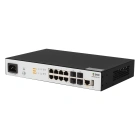 SNR SNR-S5210G-8TX Управляемый коммутатор 3