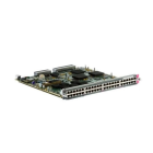 Cisco Catalyst WS-X6548V-GE-TX Модуль 