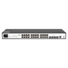 SNR SNR-S2989G-24TX-2AC Управляемый коммутатор