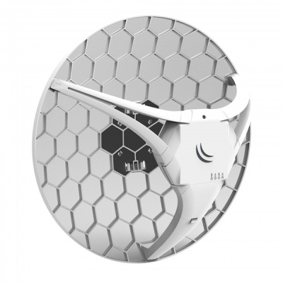MikroTik LHG R (RBLHGR) CPE-устройство 1