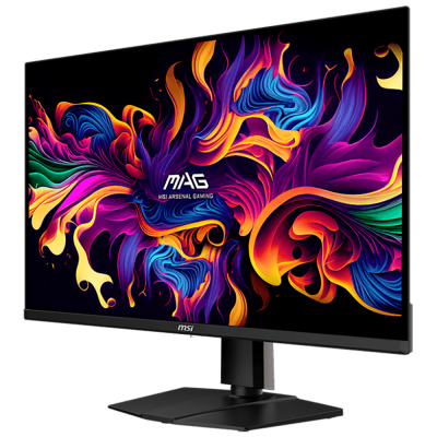 MSI MAG 321UPX 9S6-3DD39T-032 Монитор 2
