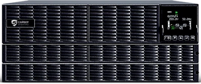 Сайбер Электро ЭКСПЕРТ-II-6000Р ИБП
