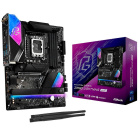 ASRock Z890 LIGHTNING WIFI Материнская плата